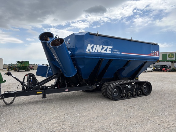 Kinze 1321 2024