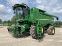 2020 John Deere S770