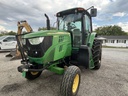 John Deere 6110M 2016