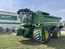 2020 John Deere S770