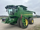2022 John Deere S770