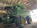 John Deere S770 2024