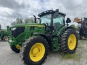 2022 John Deere 6R 145