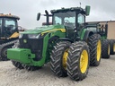 John Deere 8R 340 2023