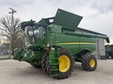 2018 John Deere S780