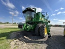 John Deere S7 700 2025