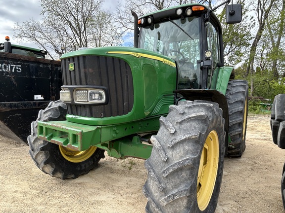 John Deere 7420 2003