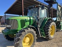 2003 John Deere 7420