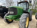 John Deere 7420 2003
