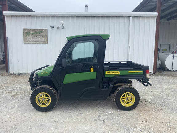 2023 John Deere XUV 835R