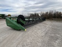 2022 John Deere HD50F