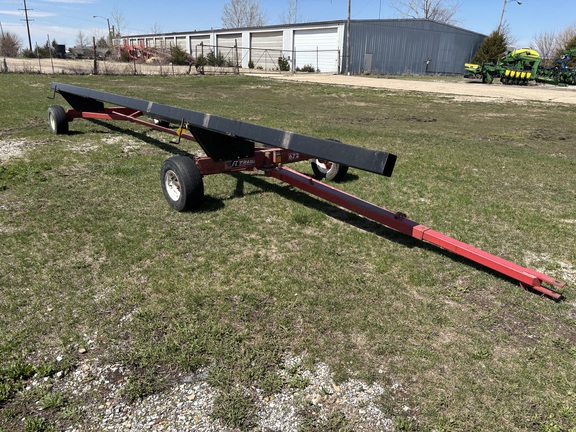 E-Z Trail 672