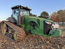 2012 John Deere 8360RT