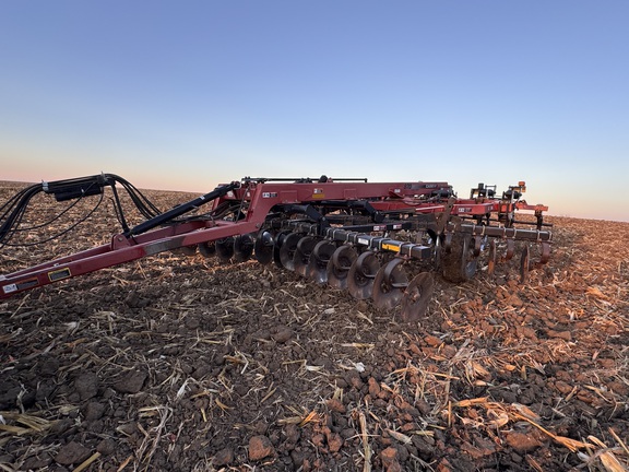 2012 Case IH 870