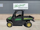 2021 John Deere XUV 835M