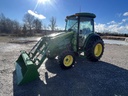2025 John Deere 4066R