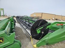 2023 John Deere HD50F