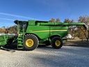 2022 John Deere S770