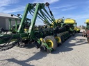 2009 John Deere 1770NT CCS