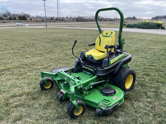 2024 John Deere Z970R