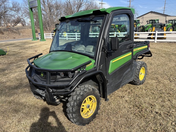 2019 John Deere XUV 835R