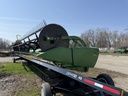 2013 John Deere 635FD