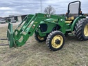 2005 John Deere 5325
