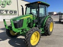 2022 John Deere 5075E