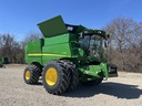 2024 John Deere S780