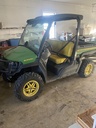 2018 John Deere XUV 835M