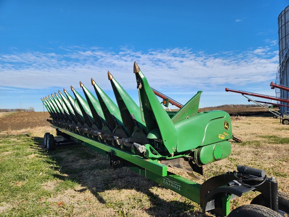 2020 John Deere 712FC