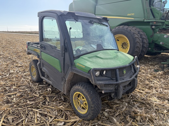 2022 John Deere XUV 865M