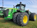 John Deere 9520R 2018