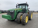 2014 John Deere 8320R