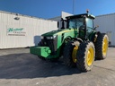 2019 John Deere 8370R
