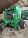 2018 John Deere 560M