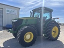 2012 John Deere 7200R