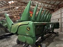 2017 John Deere 608C