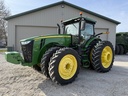 2017 John Deere 8370R