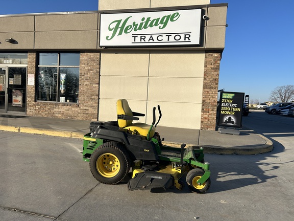 2018 John Deere Z535R