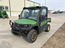 2023 John Deere XUV 835R