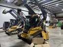 John Deere 333 P 2024