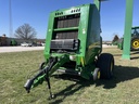 2024 John Deere 461M