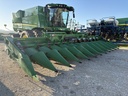 John Deere C12F 2022