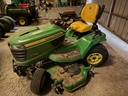 John Deere X734 2024