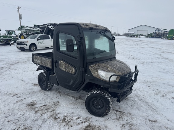 Kubota RTV-X1100 2023