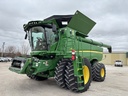 2021 John Deere S780