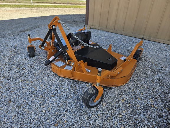 Woods PRD7200