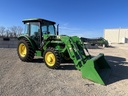 2014 John Deere 5065E