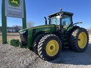 John Deere 8295R 2016